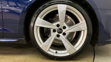 Audi A4 35 TDI S Line 5dr S Tronic Diesel Estate